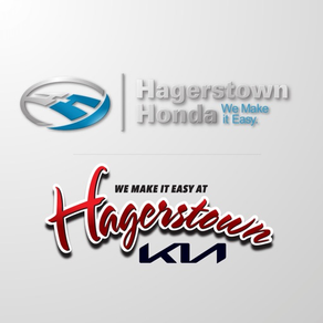 Hagerstown Honda Kia