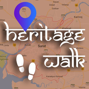 Heritage Walk