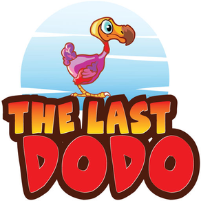 The Last Dodo