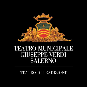 Teatro Municipale Giuseppe Verdi di Salerno