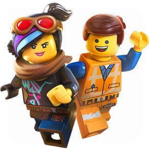 The LEGO® Movie 2 Videogame