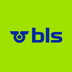 BLS Mobil: Fahrplan & Tickets