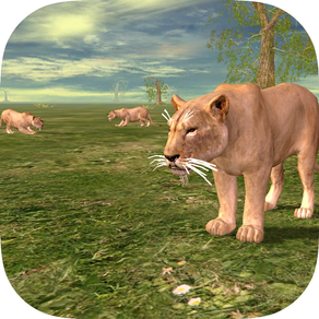 Lioness Simulator