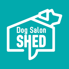 Dogsalon SHED