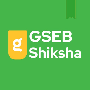 GSEB Shiksha
