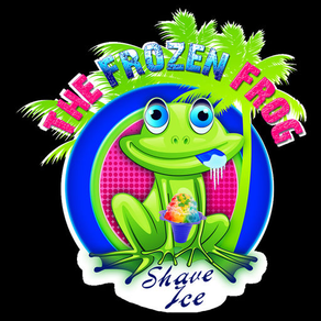 The Frozen Frog