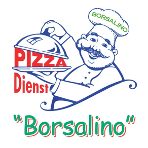 Pizza Borsalino Kempten