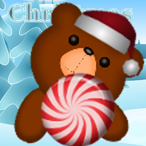 Christmas Crunch Crush -No Ads