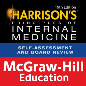 Harrison's Board Review, 19/E
