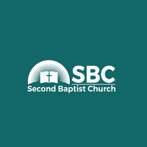 SBC Second Baptist Church