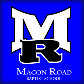 Macon Road Baptist School.
