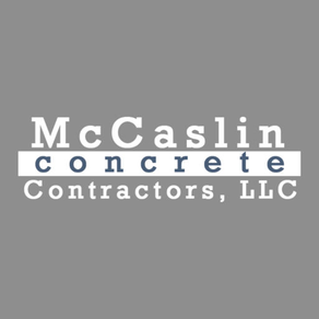 McCaslin Concrete Contractors