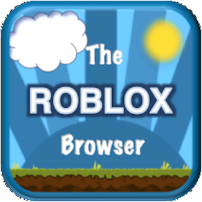The Browser for ROBLOX