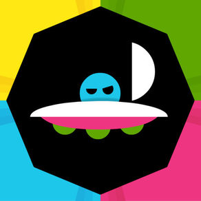 Dot Panic!