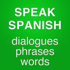 Basic Spanish conversation