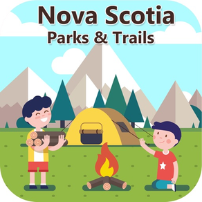 Nova Scotia Trails & Camps