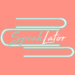 SpeakLator
