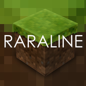 Raraline, le channel officiel de Raraline sur Minecraft