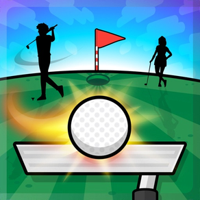 Golf Putt