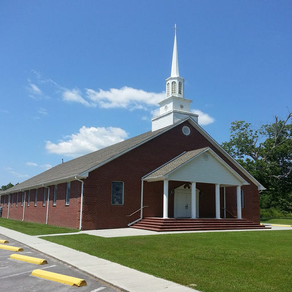 Salem Baptist Church NC