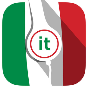 Learn Italian - 70+ Audio Lessons