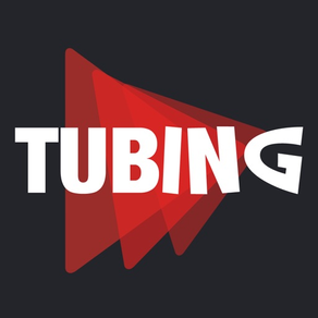 Tubing - English learning, English subtitles