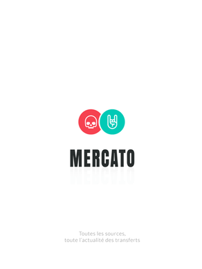 Mercato : Actus transfert