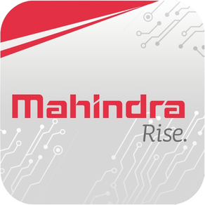 Mahindra Geo Attendance