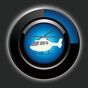 JoyFlier Helicopter IR remote controller