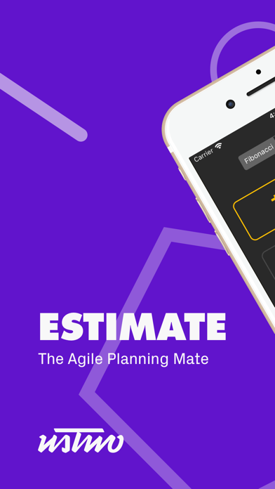 EstiMate poster