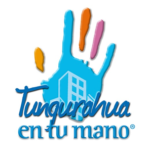 Tungurahua en tu Mano