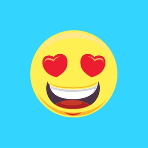 Pegatinas emoji - Stickers HD