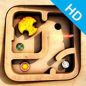Labyrinth Game HD