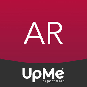 UpMe AR