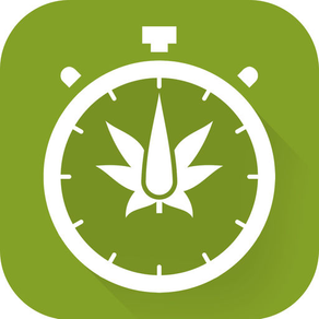 The 4:20 Timer