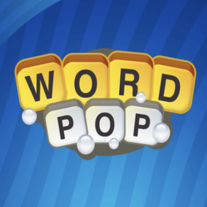 Word Pop - Puzzle