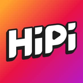 HiPi-发现世界，探索全球视频娱乐