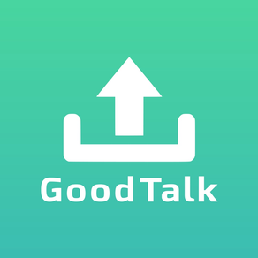 GoodTalk上传工具