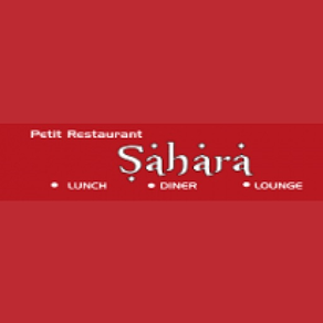 Petit Restaurant Sahara