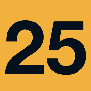25 Zahlenspiel - Vollversion