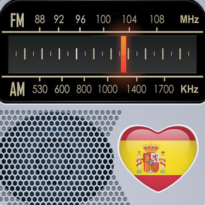 Radio Spain PRO