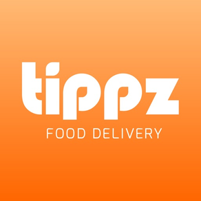 Tippz: Delivery, Balcão e Mesa