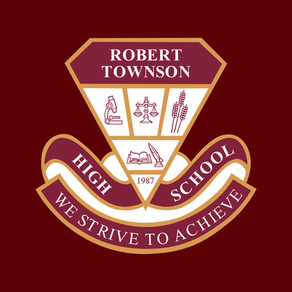 Robert Townson High School