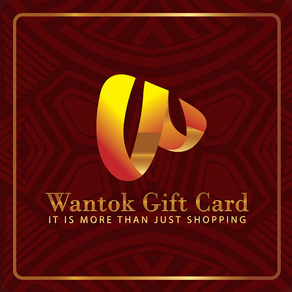 Wantok Gift Card