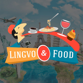 Lingvo & Food