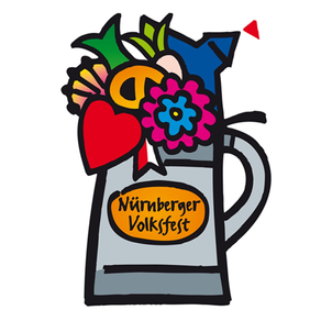 Nürnberger Volksfest