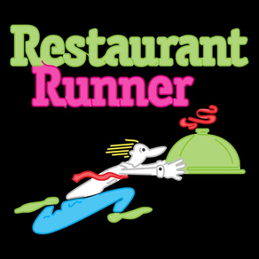 Restaurant Runner Delivery
