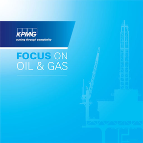 Focus on Oil & Gas
