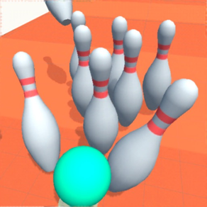 Extreme Bowling