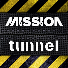 Club Mission & Tunnel